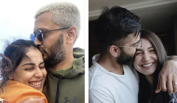 World Vegan Day: Meet These 4 Bollywood Couples Who Turned To Veganism