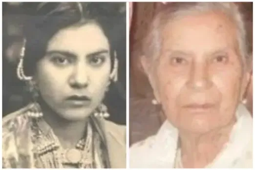 Last Surviving Daughter of Last Nizam Of Hyderabad Passes Away At 93
