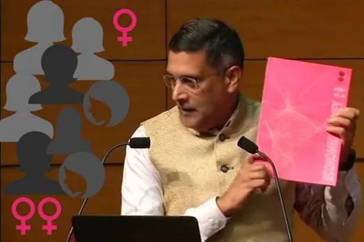 Women Entrepreneurs See Both Good & Gimmick in Pink Economic Survey