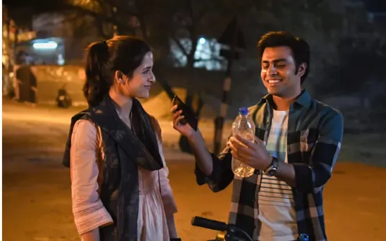 How Films Like Jaadugar Normalise Second Chances For Divorced Women