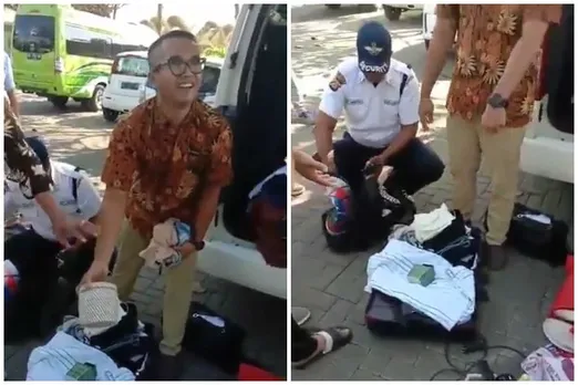 Viral Bali Hotel Video: Are Indians The Worst Travellers In The World?