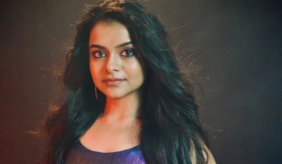 From Reels To Playback With AR Rahman, Antara Nandy's Journey Is Inspiring