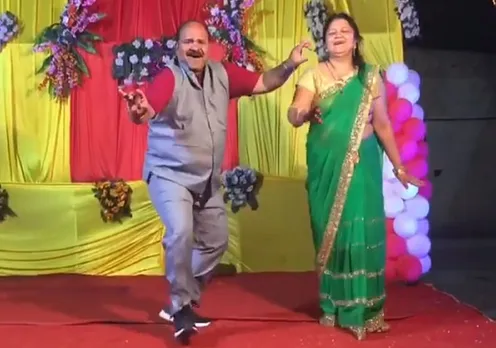 Why #DancingUncle Has Become Such A Viral Sensation?