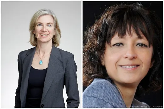 Emmanuelle Charpentier and Jennifer A. Doudna Win The Nobel Prize In Chemistry 2020