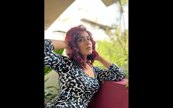Who Is Raashii Khanna? Meet Ajay Devgn's Co-Star In Upcoming Series Rudra