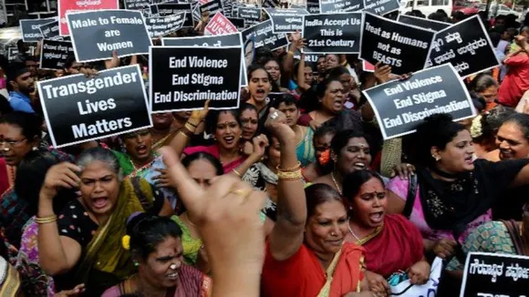 Minor Trans Girl Murdered By Her Brother In Tamil Nadu: Report