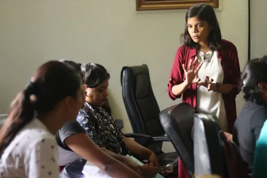 Khud Se Pooche: A Campaign For Women By Women To Bring Dignity in Healthcare
