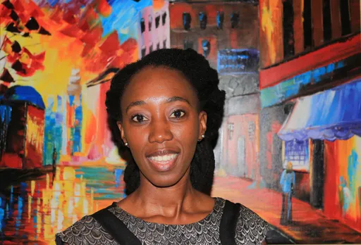 Africa's Women Entrepreneurs: Thokozile Mangwiro Of Nyla Naturals