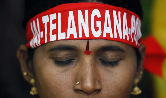 No female Cabinet members in Telangana