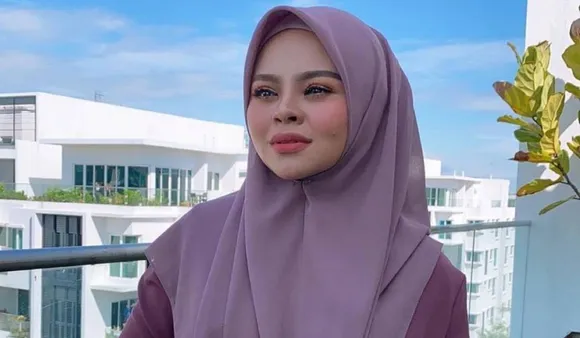 Who Was Siti Sarah Raisuddin? Late Malaysian Singer Leaves Behind Newborn Baby