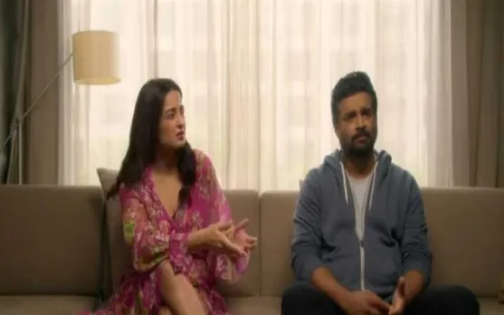 Decoupled Trailer Starring Surveen Chawla And R Madhavan Released