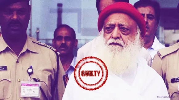 Who Is Asaram Bapu, Here's What You Need To Know