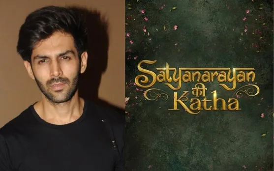 Kartik Aaryan Announces His New Film Satyanarayan Ki Katha: How Social Media Reacted
