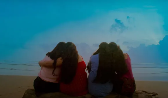 Jahaan Chaar Yaar Trailer, Starring Swara Bhasker, Shikha Talsania Released