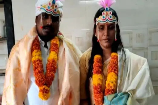 TN Minister's Daughter Seeks Protection From Family After Marrying Against Their Wish