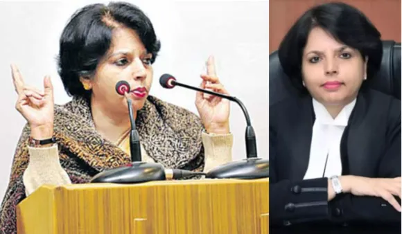 Inclusive, Empowering: Justice Hima Kohli On Rise Of Women In Law