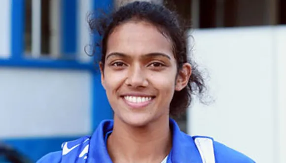 Kerala's Jeena PS To Lead Women's Basketball Team At Asiad