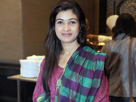 Who Is Alka Lamba? Former-AAP Leader Booked By Punjab Police