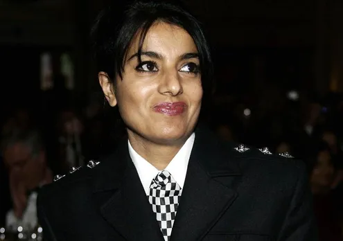 Indian-Origin Female Cop Slams Scotland Yard For Racism And Sexism
