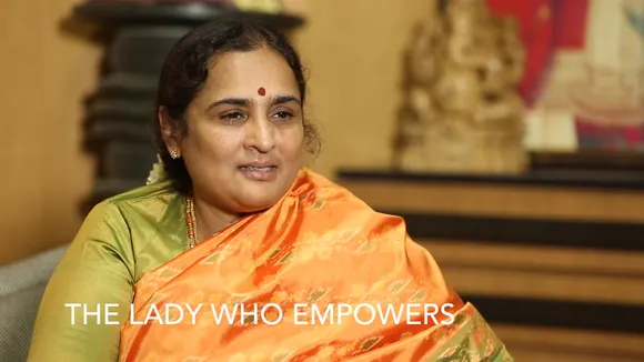Meet IAS Officer Ratna Prabha, Karnataka's biggest champion for women