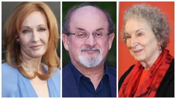 J.K. Rowling, Salman Rushdie, Margaret Atwood and Others Sign Open Letter Against Cancel Culture