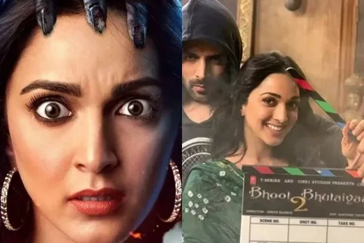 Bhool Bhulaiyaa 2: Netizens Call Out Fatphobic Jokes In Bollywood Films