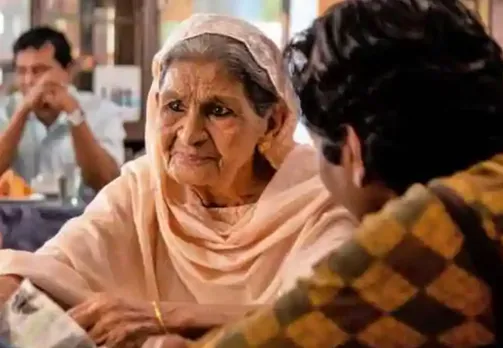The Actress Behind Gulabo Sitabo's Fatto Begum: Looking At Farrukh Jaffar's Memorable Roles