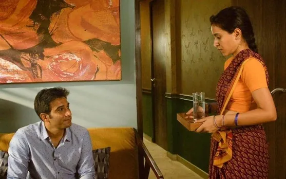 Sir Movie Review: Is Love Enough To Break The Deeply Entrenched Class Barriers We Live With?