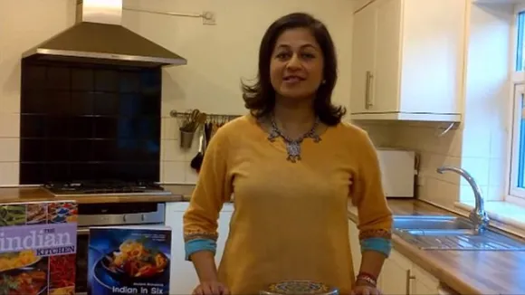 Monisha Bharadwaj On The UK's Love Affair With Curry 