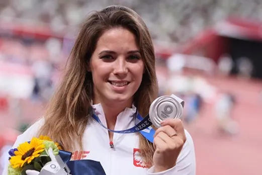 Who Is Maria Andrejczyk? Olympian Who Is Selling Her Olympic Medal To Save A Life