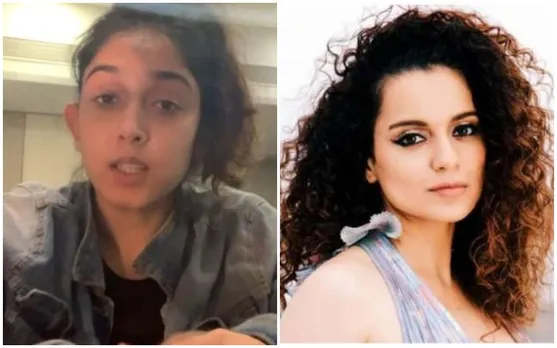 Kangana On Ira Khan Opening Up About Depression: Traditional Family System Is Very Important