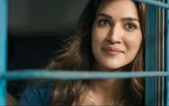 Kriti Sanon On Shehzada, "Doesn't Want To Be Extremely Serious Actor"