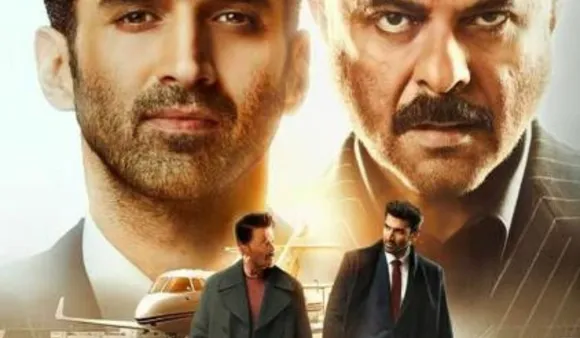 The Night Manager Release Date: Anil Kapoor and Aditya Roy Kapur's Faceoff Begins