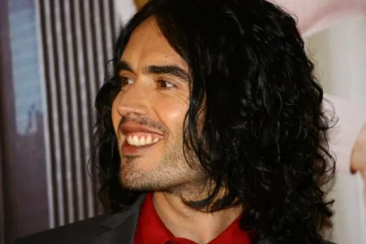 Russell Brand’s Parenting Is “Sexist”, But Sadly It Is Common