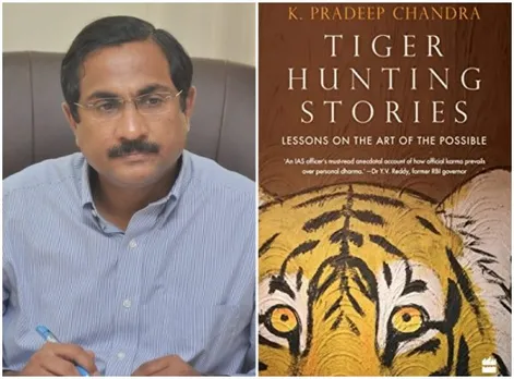 Tiger Hunting Stories Is A Must Read For IAS Aspirants: An Excerpt