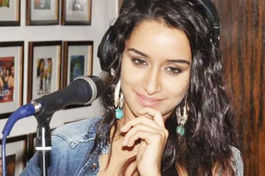 Shraddha Kapoor To Play The Role Of A Naagin In New Trilogy