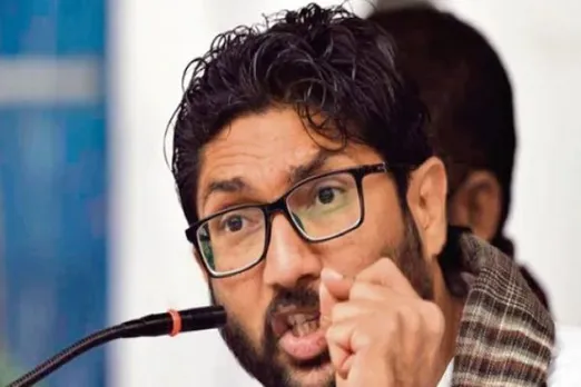 Why Was MLA Jignesh Mevani Arrested Again? 10 Things To Know About The Case