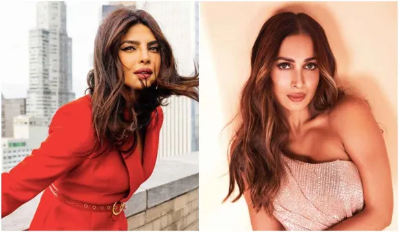 When Trolls Attacked Priyanka Chopra, Malaika Arora Over Choices