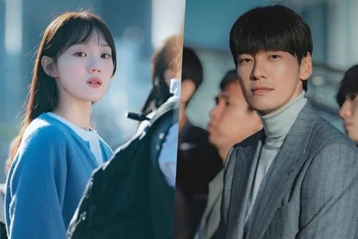 Bingers Assemble! Add These Exciting K-Dramas To Your February Watchlist