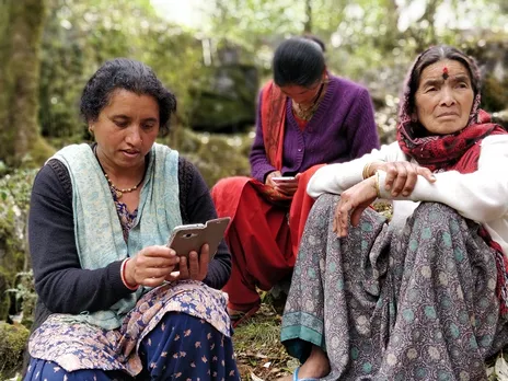 Mountain Women of Munsiyari And Their Several Livelihoods