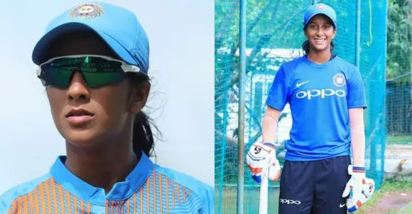 Jemimah Rodrigues, Harmanpreet Kaur To Play For Melbourne Renegades In Women's Big Bash League
