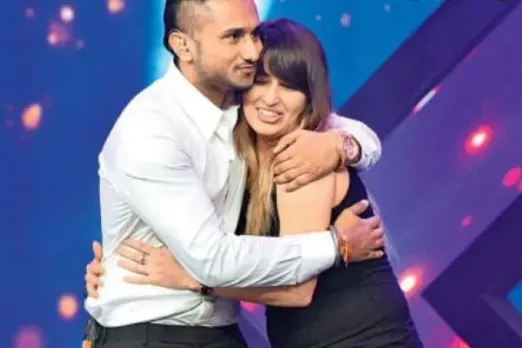Honey Singh's Wife Files Domestic Abuse Case: A Look At Their Relationship