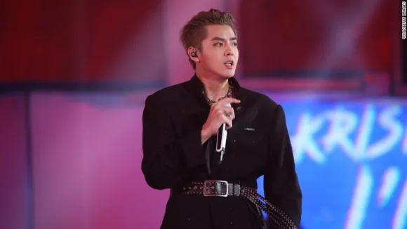 All About The Rape Charges Against Chinese-Canadian Pop Star Kris Wu