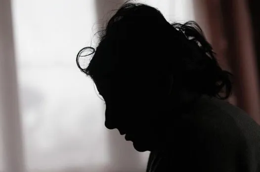 Woman Stripped And Paraded By Husband Over Affair Suspicion