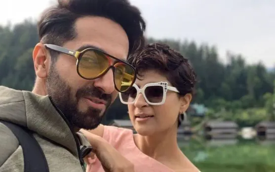 What Did Ayushmann Khurrana Once Consume For Proteins? Tahira Kashyap's Breast Milk