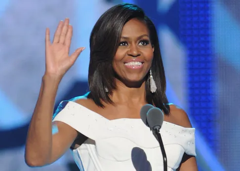 8 Thought-Provoking Quotes By Michelle Obama 