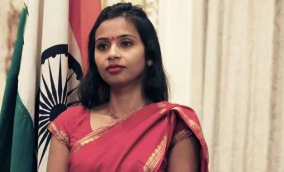 Dr Devyani Uttam Khobragade Appointed As The Ambassador Of India To Cambodia: MEA