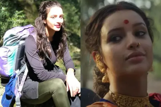 Who Is Tripti Dimri? The Actress Plays Bulbbul In The Netflix Film