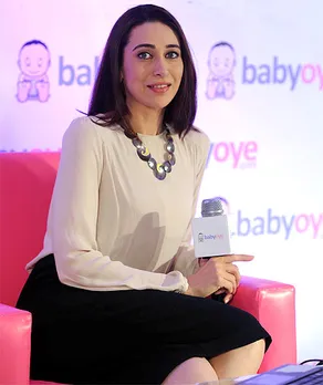 Karisma Kapoor Recreates Famous 90s Ad, Fans Get Nostalgic