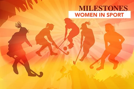 Semifinals of Hockey India 7th Senior Women National Championship 2017